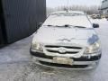 Kuva 6: Hyundai Getz 	5 DR WAGON 2005