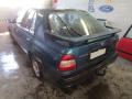 Kuva 6: Nissan Sunny 1.4 LB -94 1994