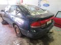 Kuva 6: Mazda 626 1.8 HB -96 1996