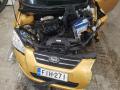 Kuva 6: Kia Ceed 1.6 MPV 5D -07 Hatchback FF2422/265 2007