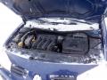 Kuva 6: Renault Mgane II 5D Break 1.6i 16V MT5 2005