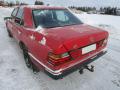 Kuva 6: Mercedes-Benz 124 200D sedan -91 1991