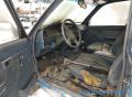 Kuva 6: Toyota Hilux 2,4D LN110L -93  1993