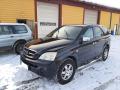 Kuva 6: Kia Sorento 2.4i man. 2005