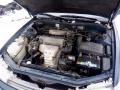 Kuva 6: Toyota Camry XV10 4D Sedan 2.2i GL MT5 1993