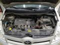 Kuva 6: Toyota Corolla Verso 1.8 Sol -06 ZNR11L-GWMEKW 2006