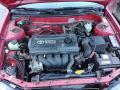 Kuva 6: Toyota Corolla 1.4 Terra Liftback -01 ZZE111L-DLMDKW 2001