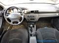 Kuva 6: Chrysler Sebring Sedan  2,0 Aut.  -03 2003