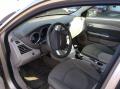 Kuva 6: Chrysler Sebring 2.0 CRD 2007