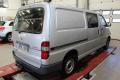 Kuva 6: Toyota Hiace 2.5D4d 2wd pitk 2006