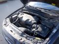 Kuva 6: Volvo S80 4D Sedan 2.4 D5 A/T Graphite Edition 2006