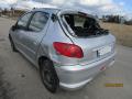 Kuva 6: Peugeot 206 1.4 5ov. -05 2005