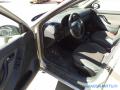 Kuva 6: Seat Toledo 1,9 tdi 2004