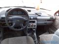 Kuva 6: Land Rover Freelander L314 1.8 1998