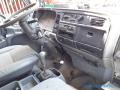 Kuva 6: Mitsubishi Canter 3,0D -01  2001