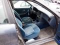 Kuva 6: Audi 80 8A 4D Sedan 2.0E MT5 1991