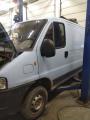 Kuva 6: Fiat Ducato 2.0 JTD lyhyt -05 2005