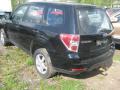 Kuva 6: Subaru Forester SH 2.0d 2011