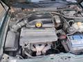 Kuva 6: Saab 900 NG 5D HB 2.0i MT5 1996