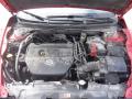 Kuva 6: Mazda 6 GH 5D HB 2.0i A/T 2011