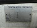 Kuva 6: Toyota Hilux 2.5 D-4D 4WD  2005