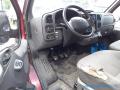 Kuva 6: Ford Transit   2,0 TD  63kw lyhyt matala  2001