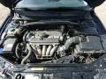 Kuva 6: Volvo V70 2.4 2002 140hv 2002