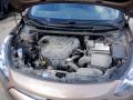 Kuva 6: Hyundai i30 CW 1.6GDI MT6 2012