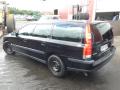 Kuva 6: Volvo V70 2.4bensa 2001