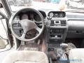 Kuva 6: Mitsubishi Pajero STW pitk 3,0 V6  -91  1991