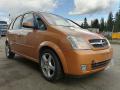 Kuva 6: Opel Meriva 2003