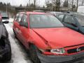 Kuva 6: Opel Astra F 1.6i16v ecotec farmari 1997