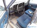 Kuva 6: Volvo 240 4D sedan  2,0 -88 1988