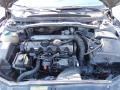 Kuva 6: Volvo S80 I (TS, XY) 2.5 TDI 1999 140hv 1999