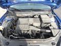 Kuva 6: Mazda 3 (BK) 1.6 2005 105hv  2005