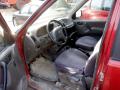 Kuva 6: Nissan Terrano II 5D SUV 2.7TD MT5 4WD SLX 1995