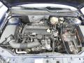 Kuva 6: Opel Vectra C StW 2.2 direct 2004 155hv 2004