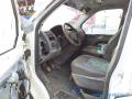 Kuva 6: Volkswagen Transporter 4Motion 2.5TDI pitk -08 2008