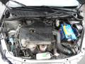 Kuva 6: SUZUKI SX4 (GY) 1.6 VVT 4x4 2007 107hv 2007