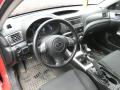 Kuva 6: Subaru Impreza Viistoper (GR, GH, G3) 2.0 D Neliveto 2009 150hv 2009