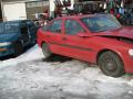 Kuva 6: Opel Vectra HB B 1.8I 16v ECOTEC  1998