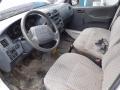 Kuva 6: Toyota Hiace  2.5D-4D 4WD lyhyt -02 2002