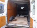 Kuva 6: Ford Transit 300M Medium Van 2.0DI MT5 FWD 2004