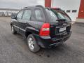 Kuva 6: KIA SPORTAGE (JE_) 2.0 16V 4WD 141hv 2007