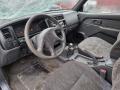 Kuva 6: Mitsubishi L200 CLUB CAB PICKUP-CNK74-4X4 1999