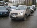 Kuva 6: Nissan Qashqai+2 1.5dci 2008