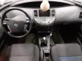 Kuva 6: Nissan Primera 5d hb 2,0 -05  2005