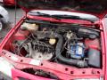 Kuva 6: Ford Fiesta IV 3D HB 1.3i MT5 1998