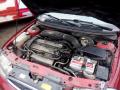 Kuva 6: Ford Mondeo II 4D Sedan 2.0i MT5 1998