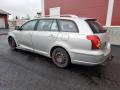 Kuva 6: TOYOTA AVENSIS StW (T25) 2.0 147hv 2004